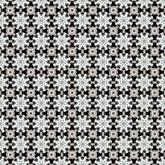 Seamless Ancient Design Vintage Art Textile Cover Print Classic Graphic Card Tile Retro Wallpaper Repeat Geometric Decorative Backdrop Fashion Fabric Background Decoration Floral Texture Pattern.