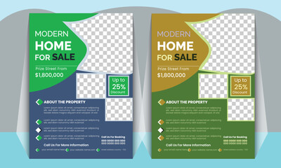 flyer design,Modern property sale,with a4 paper size,Real estate flyer,marketing agency postcard template,variation flyer bundle for your company,Home rent flyer design, Leaflet,Real estate agency,dre