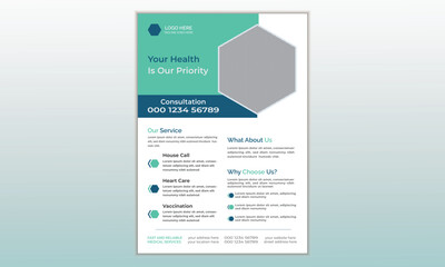 Corporate business flyer, template design, 3 template of different color, abstract, creative, cover page, corporate business flyer, marketing, Best design, a4 size for design.