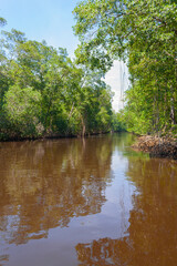 Barra Zacapulco, Acapetahua, Chiapas