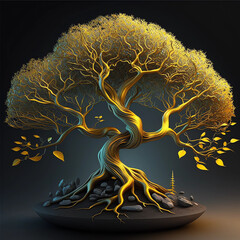 Golden Tree_04