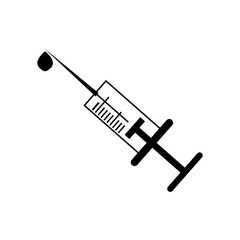 MEDICAL EQUIPMENT icon design template vector