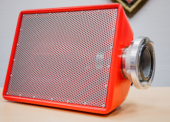 Ansaugkorb schwimmend für Feuerwehr Brandbekämpfung mit Sieb