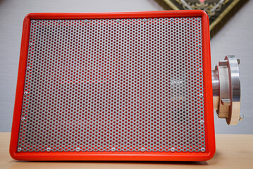 Ansaugkorb schwimmend f&uuml;r Feuerwehr Brandbek&auml;mpfung mit Sieb