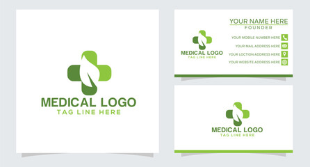 Free vector health care logo icon
