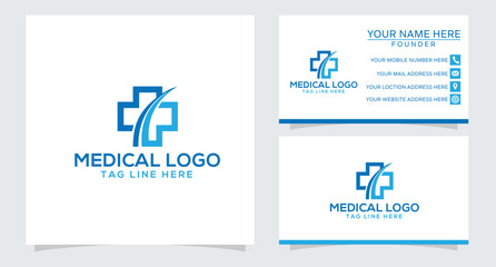 medical tech logo designs template, healthcare logo designs
