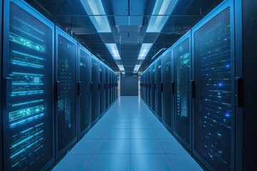 Databases Connected: Modern Technology in the Cloud Rack Equipment Room: Generative AI