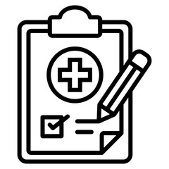 Obraz premium Health Assessment