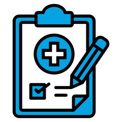 Obraz premium Health Assessment