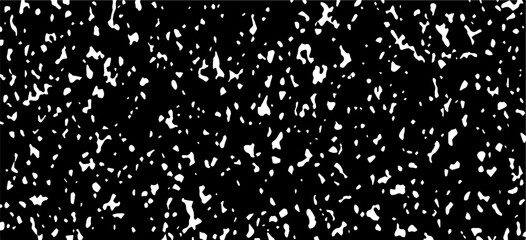 Obraz premium Falling and blow snow texture pattern on black background. Christmas and winter holiday mood Background. Winter weather background. Snowstorm, snow with white snowflakes winter and holiday background.