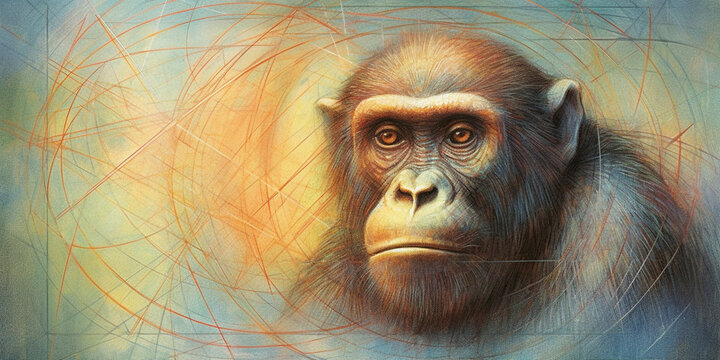 cosmovision and evolution