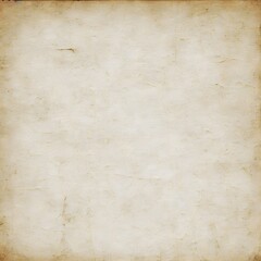 Old vintage paper texture, yellowing parchment paper texture