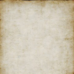 Old vintage paper texture, yellowing parchment paper texture