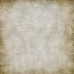Obraz premium Old vintage paper texture, yellowing parchment paper texture