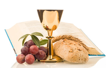 holy communion