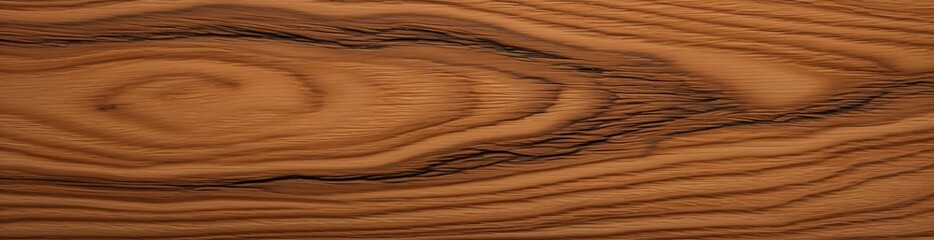 Fototapeta na wymiar Natural Wood Grain Texture Background for Designers. Generative AI.