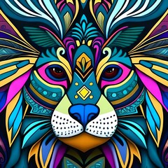 Artistic loin