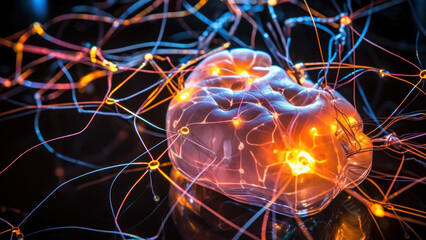 brain neural networks technology generative ai