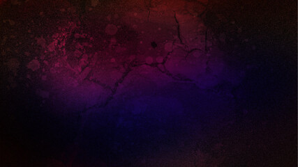 dark blue pink  grunge texture background with space for creative design