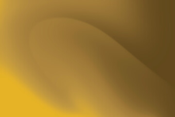 Yellow gradient background with waves, movement and textured effect