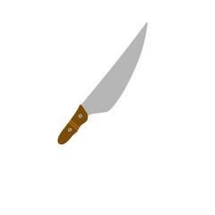 knife