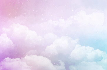 abstract watercolor background vector