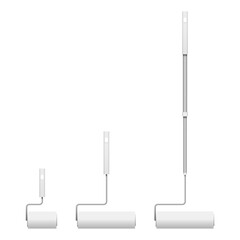 カーペットクリーナーのセット