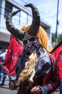 Fiestas Colombia