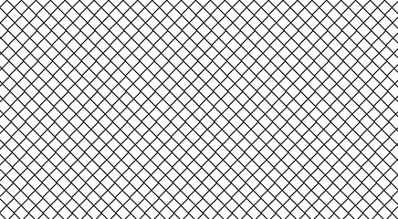 Fototapeta premium black steel mesh abstract background 