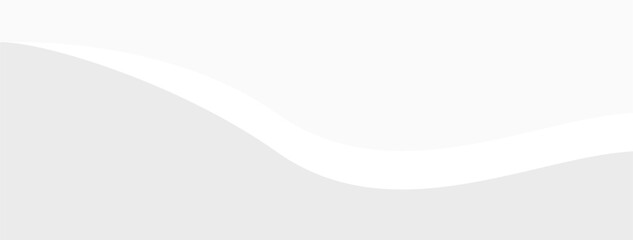 Abstract minimalist white vector wallpaper.