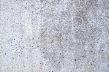 Old Concrete wall In black and white color, cement wall, broken wall, background texture