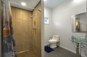 home bathroom 