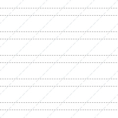 seamless grid pattern background, minimal simple vector design, gray dotted lines for mail,cards,school