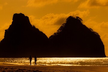 Golden Noronha