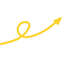 여러가지 방향표시