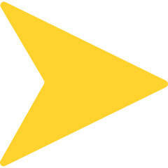 여러가지 방향표시