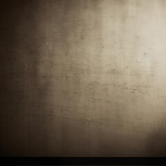 Obraz premium grunge background with texture created with generative AI