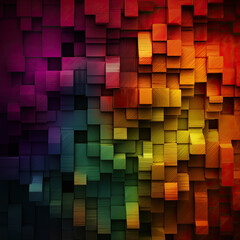 abstract minimal texture background created with generative AI