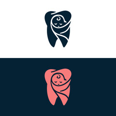 Logo dental