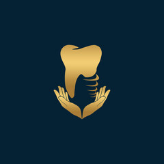 Logo dental