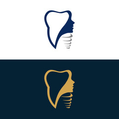 Logo dental