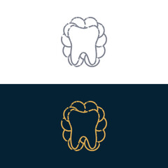 Logo dental