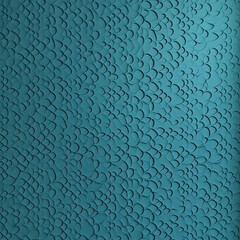 green abstract minimal texture background created with generative AI