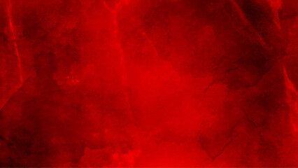 Abstract red color background Cement surface concrete ,texture background. Red paper texture.