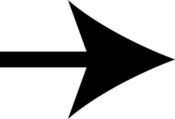 Arrow icon