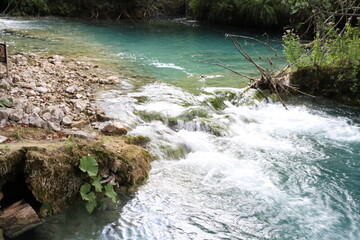 Plitvice Lakes National Park in Croatia: UNESCO World Heritage