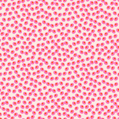 Creative backdrop, seamless background. Repeating surface pattern.