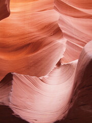 アンテロープキャニオン絶景