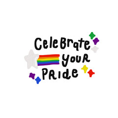 element for diversity_celebrate your pride