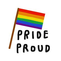 element for diversity_pride_proud